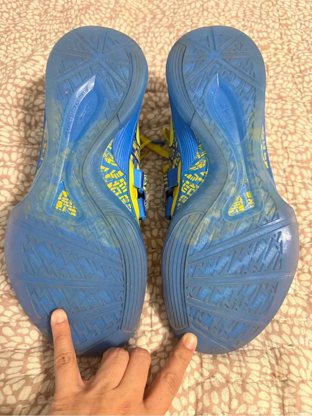 Nike Zoom KD 4 